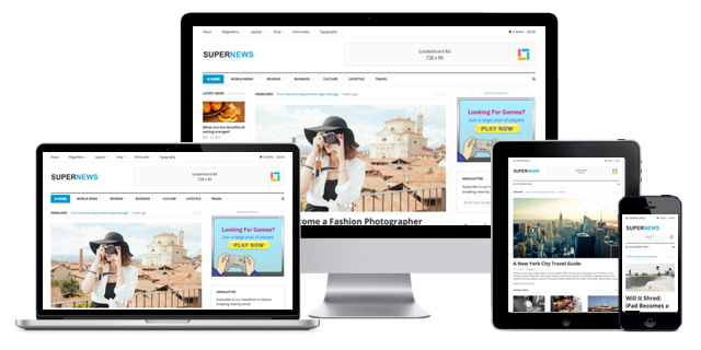 supernews_wordpress_theme