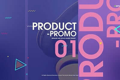 Product Promo