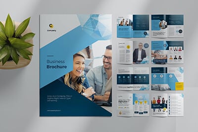 Business Brochures