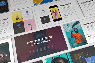 25 Powerpoint Ppt Infographic Templates For Graphic Presentations Theme Junkie