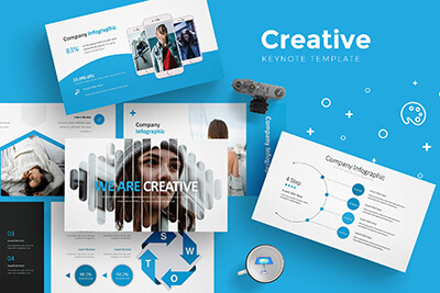 Creative Templates