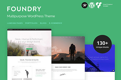 Multipurpose Themes