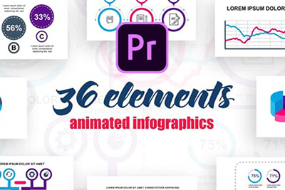 Infographics Pack