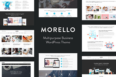 Responsive Themes