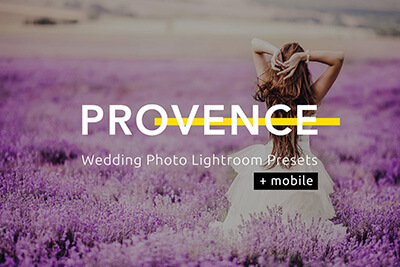 Wedding Presets