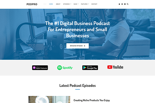 Grow Your Audience