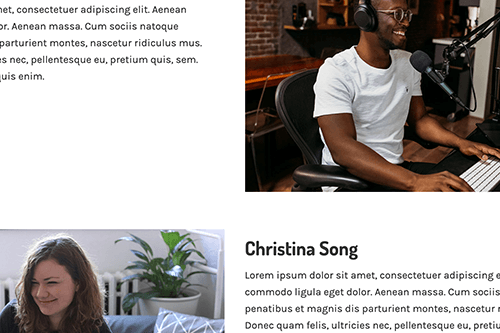 Publish a Blog, Host Pages & More