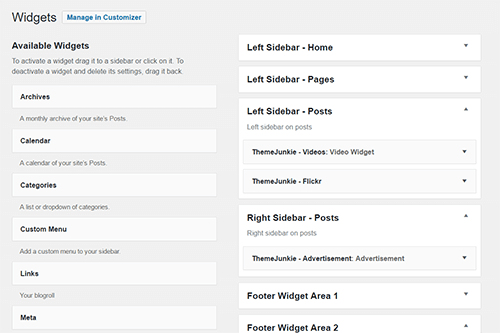Mobile Responsive Design