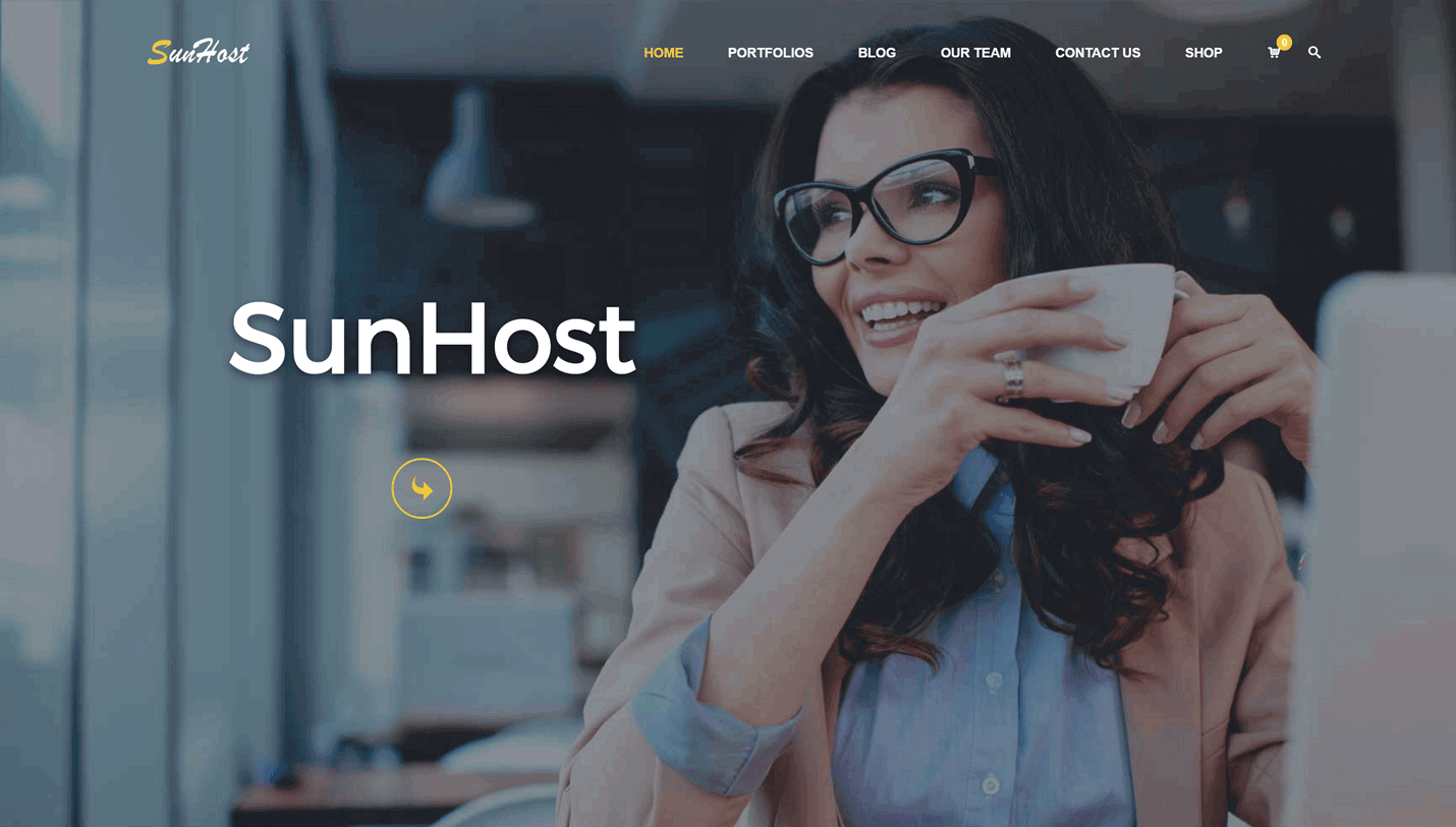 SunHost