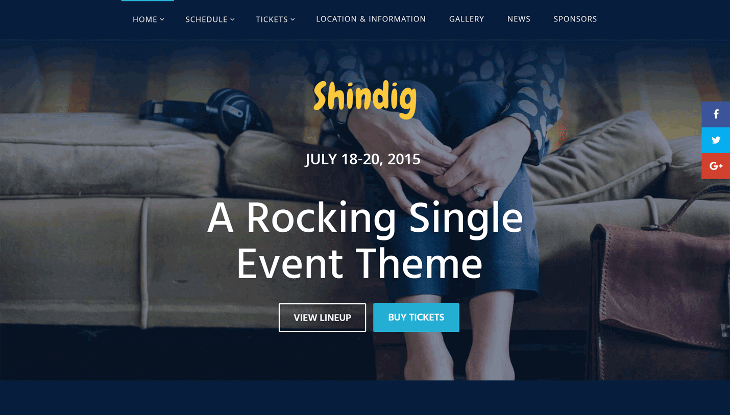 Shindig