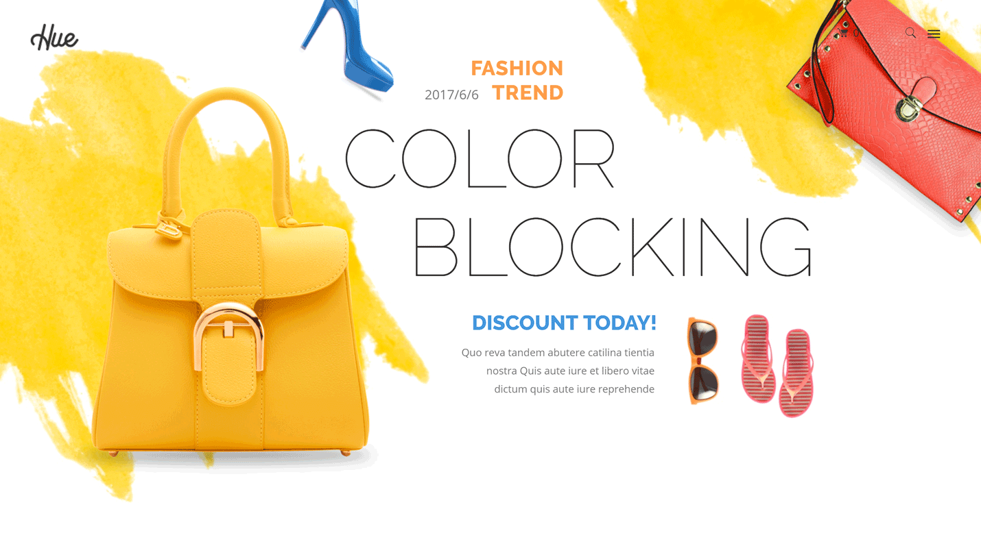 35+ Best Slider Revolution WordPress Themes & Templates 2019 Theme Junkie