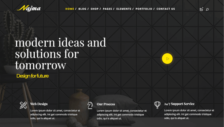 27+ Best Interior Design WordPress Themes 2018 - Theme Junkie 27+ Best Interior Design WordPress Themes 2018 - Theme Junkie