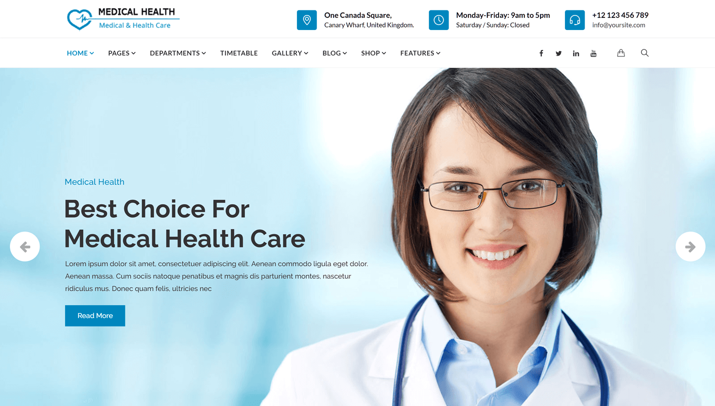 MedicalHealth