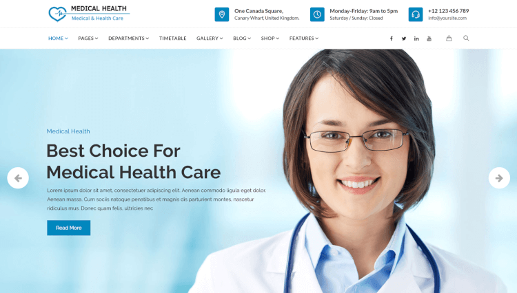 best health wordpress template
30 Best Health WordPress Themes 2018 - Theme Junkie best health wordpress template
30 Best Health WordPress Themes 2018 - Theme Junkie