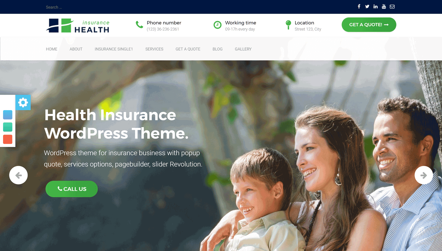 Health Insurance