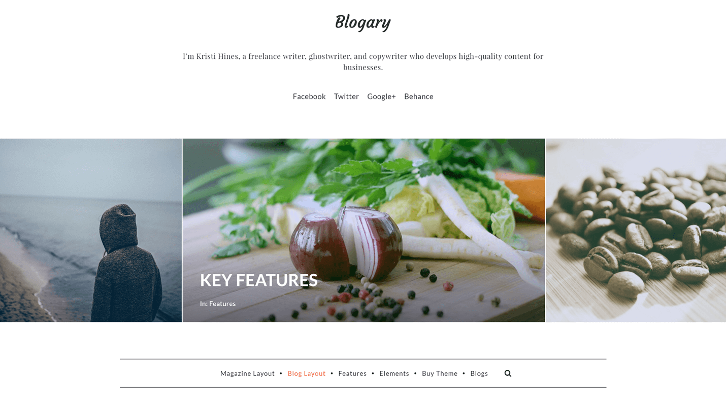 Blogary - Paid Content Magazine WordPress Theme