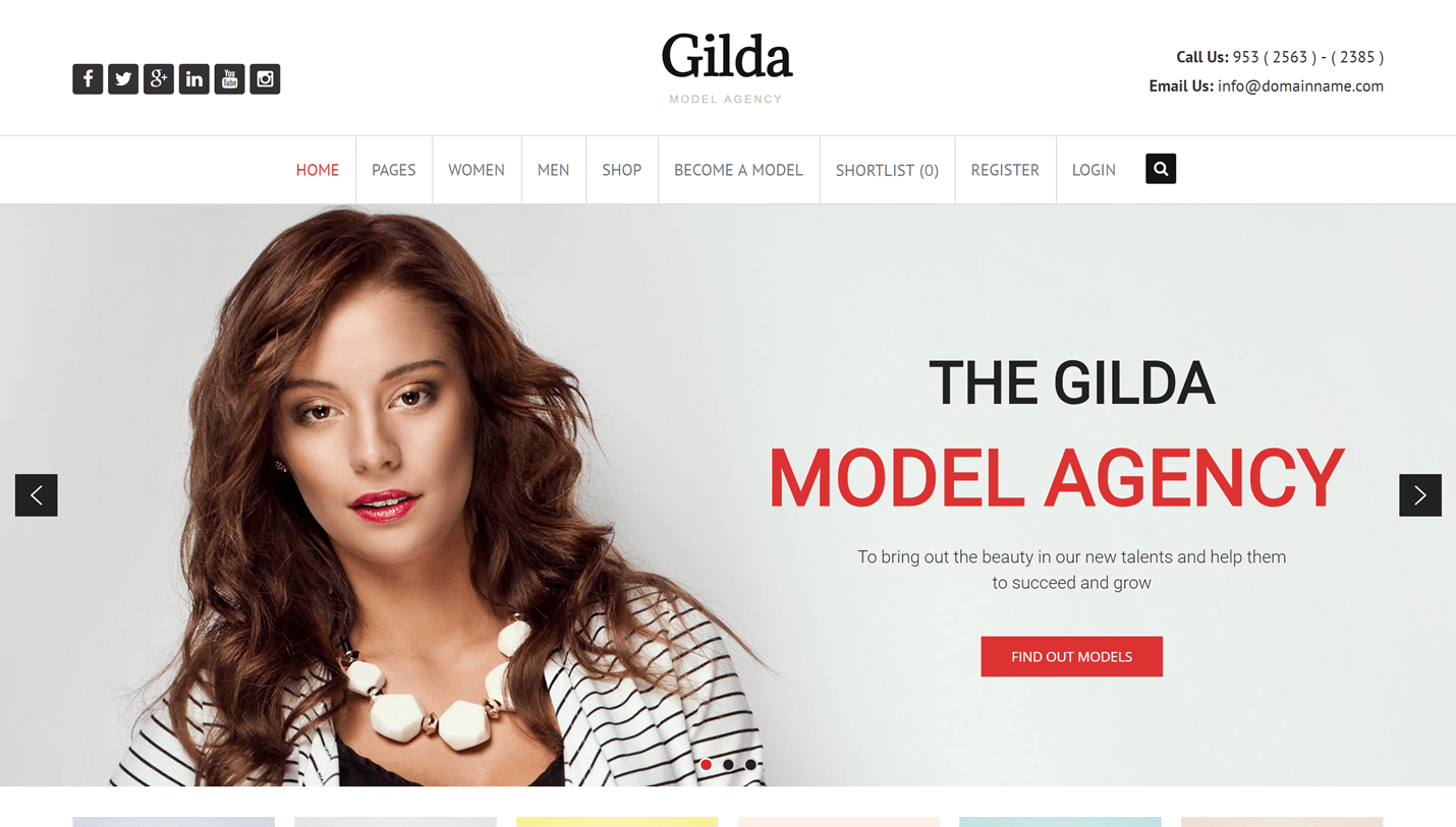 Gilda