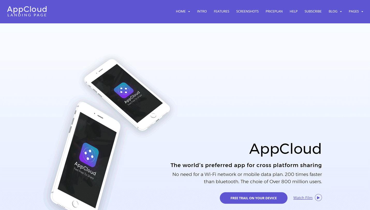 AppCloud