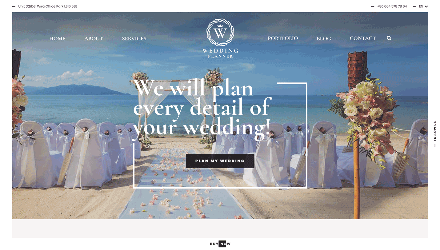 Wedding Planner