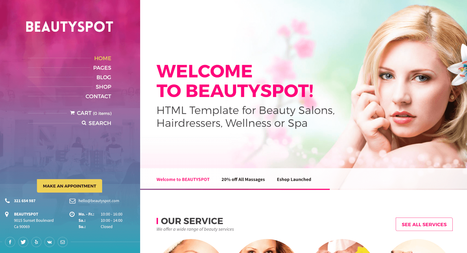 BeautySpot