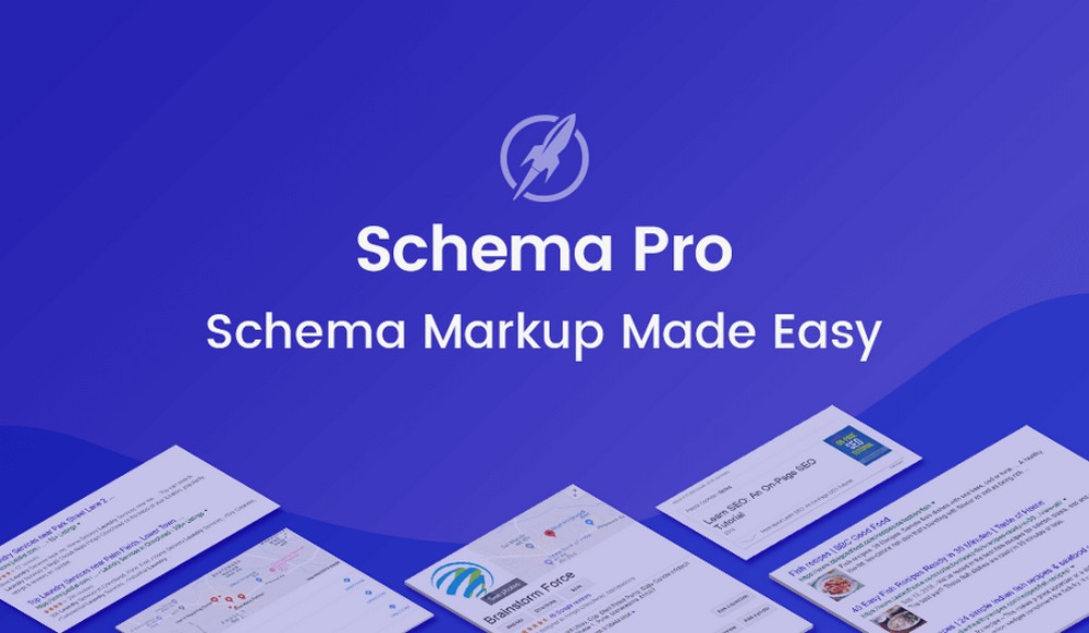 14. Schema Pro