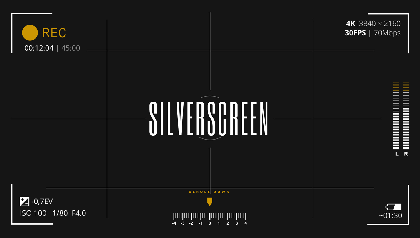 Silverscreen