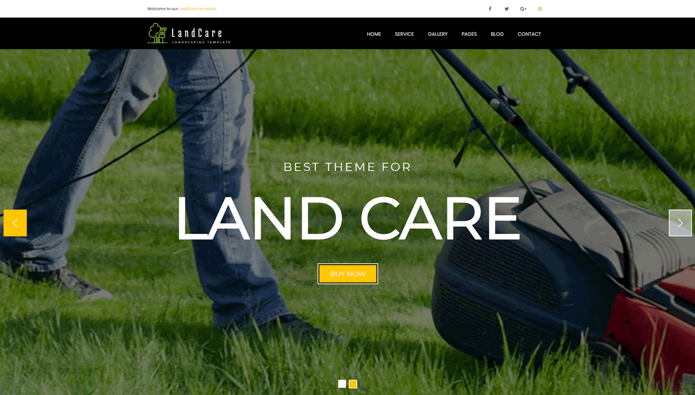 LandCare