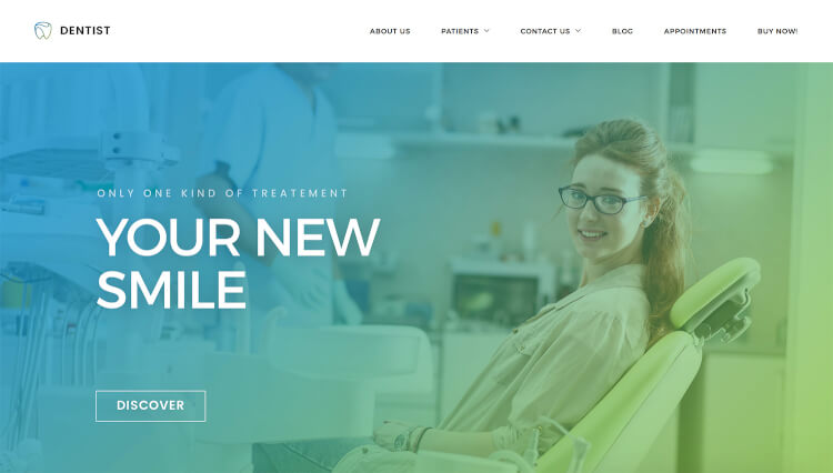 free wordpress templates 2018