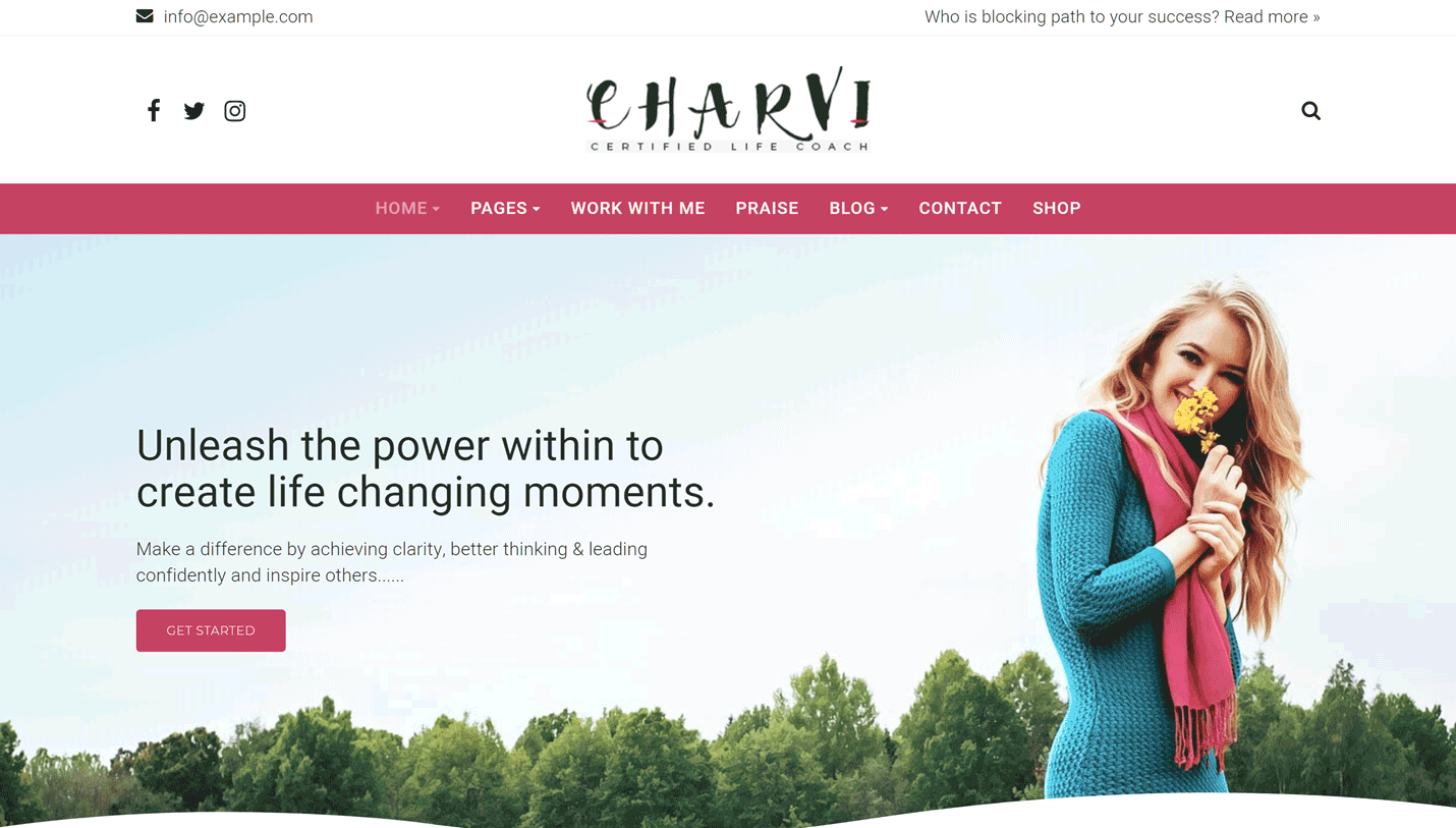 Charvi