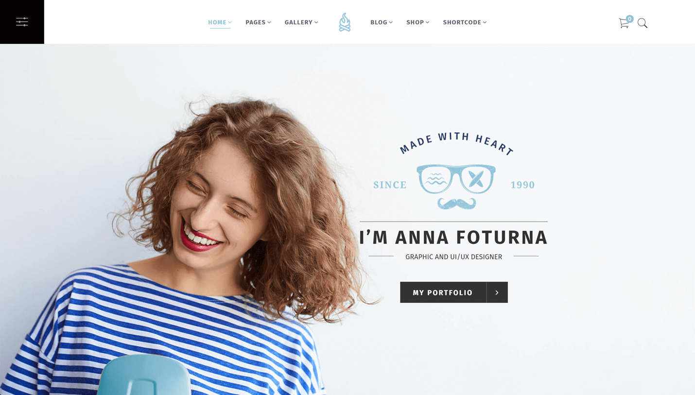 Bonfire - Creative Multi-Purpose Price Comparison WordPress Theme