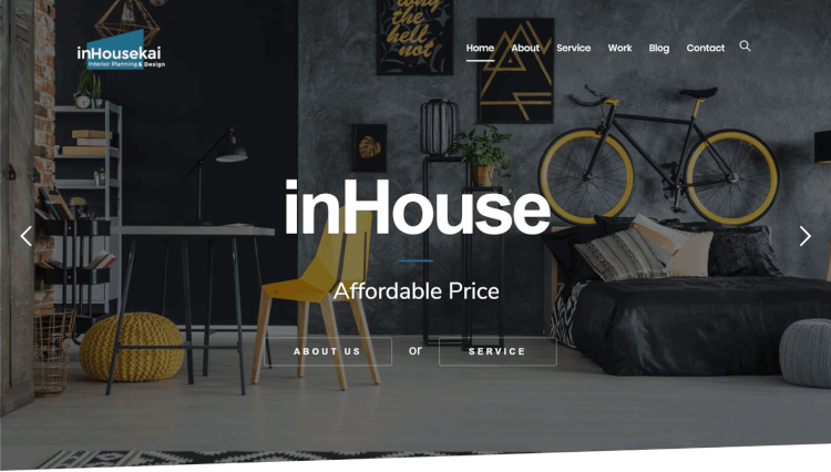 27+ Best Interior Design WordPress Themes 2018 - Theme Junkie 27+ Best Interior Design WordPress Themes 2018 - Theme Junkie