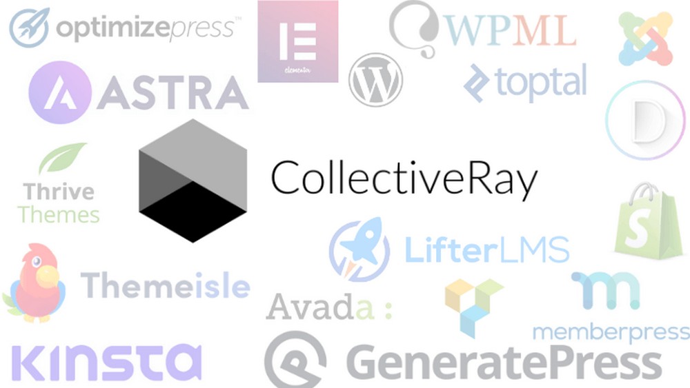 16. CollectiveRay