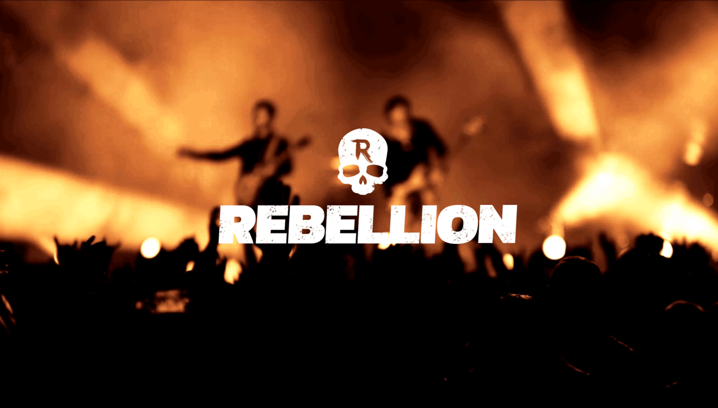 Rebellion