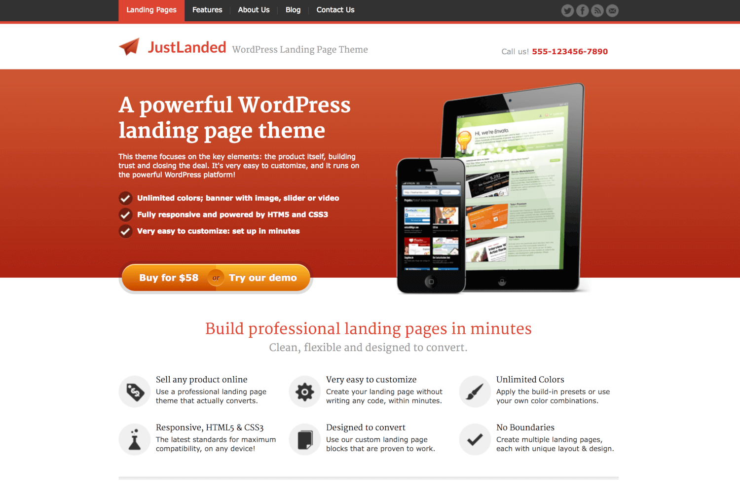 Demo build. Лендинг на WORDPRESS. Лендинг шаблоны WORDPRESS. Бесплатные лендинг сайты. Лендинг пейдж шаблоны.