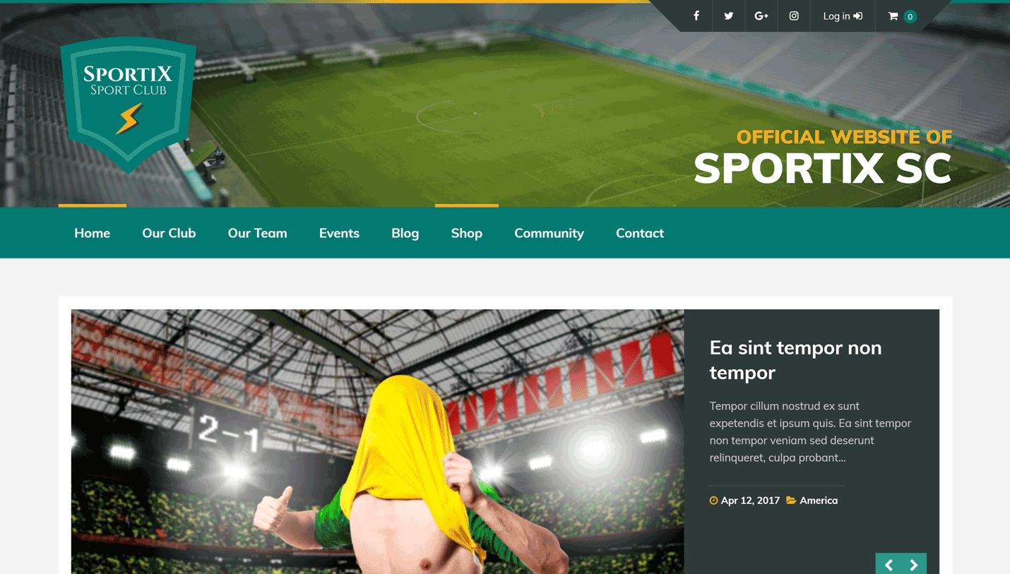 Sportix