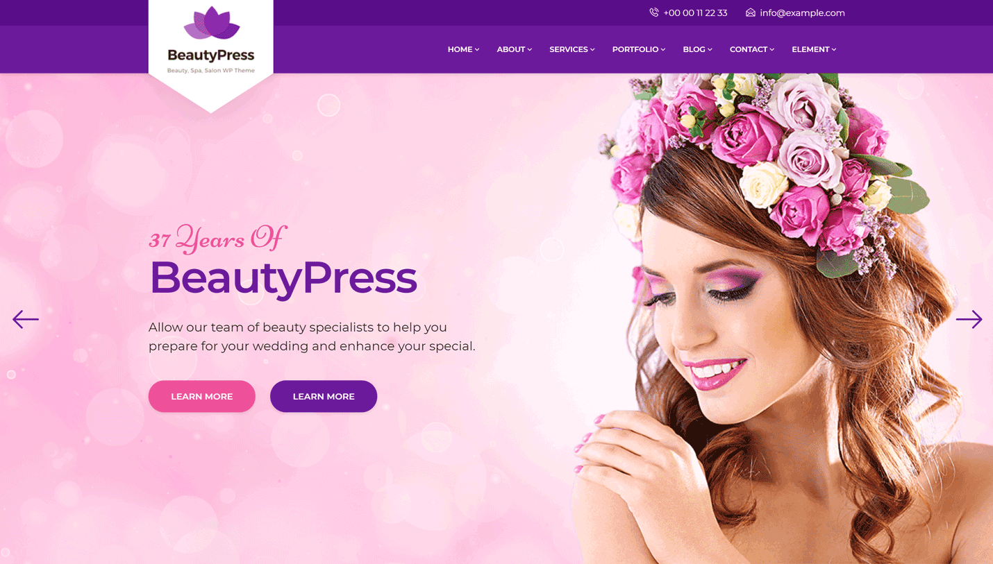 BeautyPress