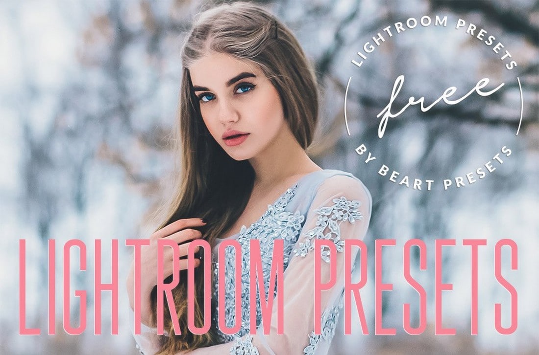 18 Free VSCO Lightroom Presets