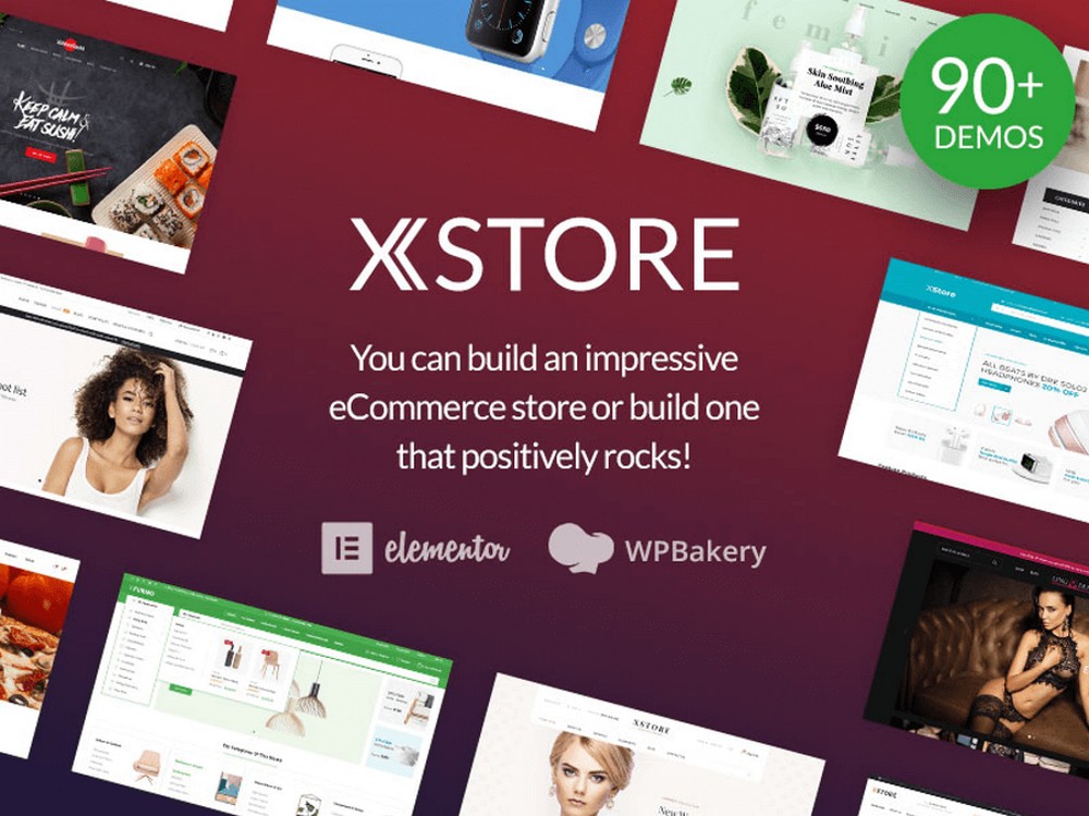 18. XSTORE