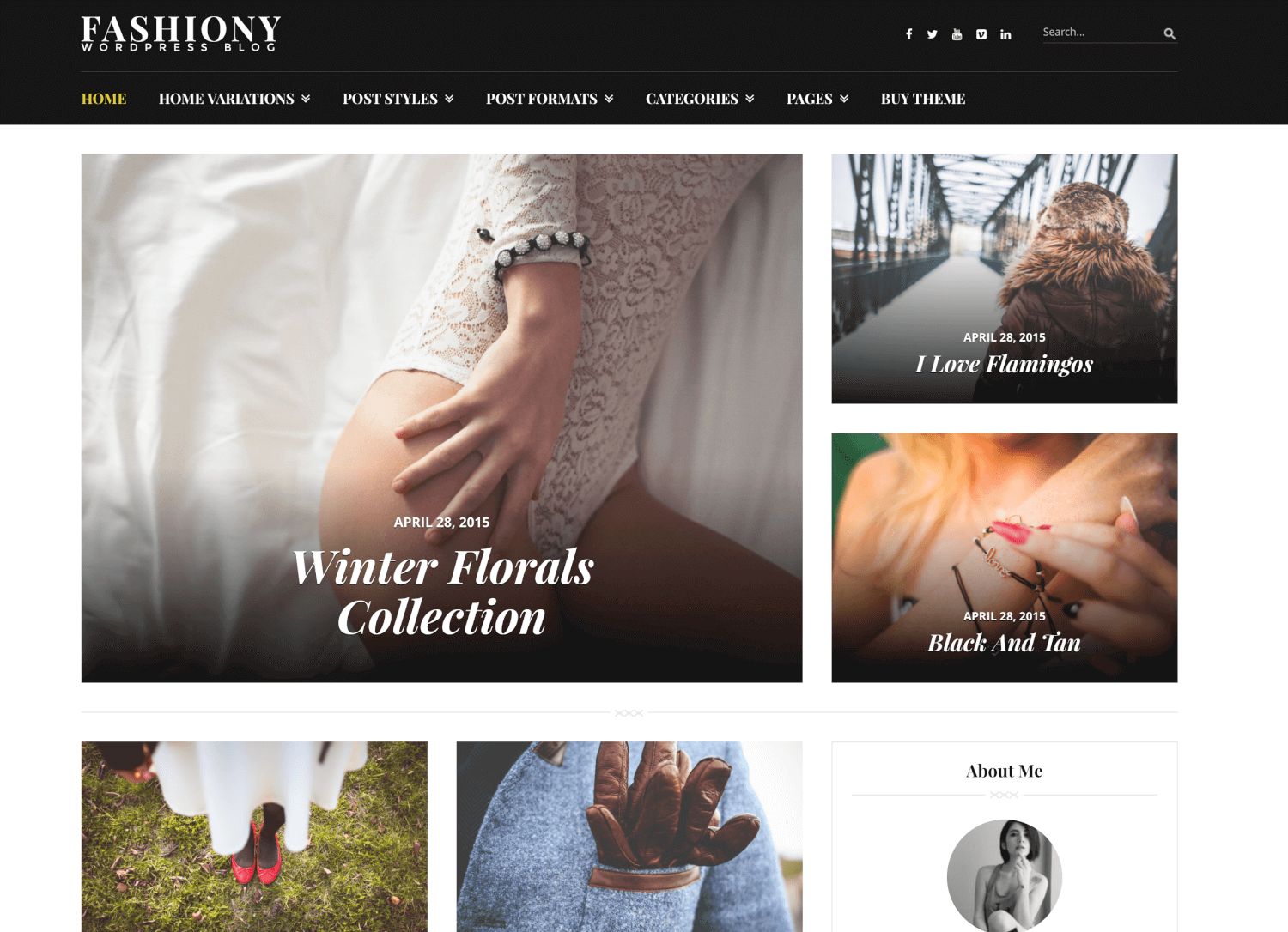 Fashiony