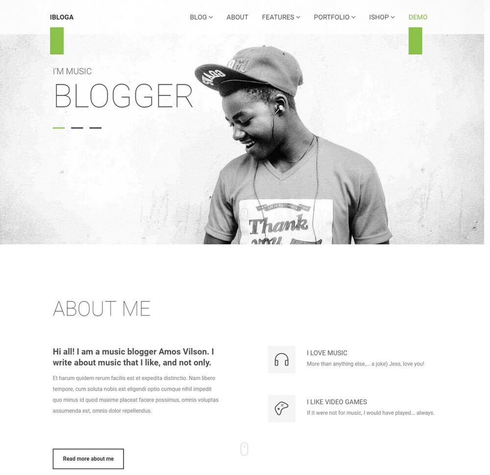 iBloga