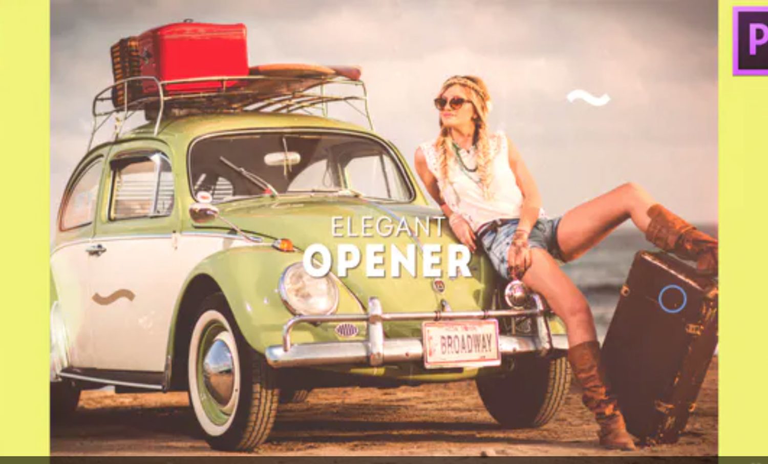 photo slideshow premiere pro template free photo slideshow premiere pro template free