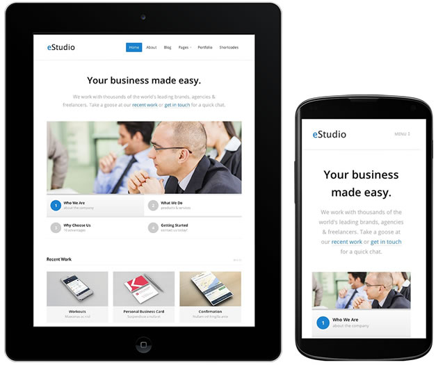 estudio-responsive-layout