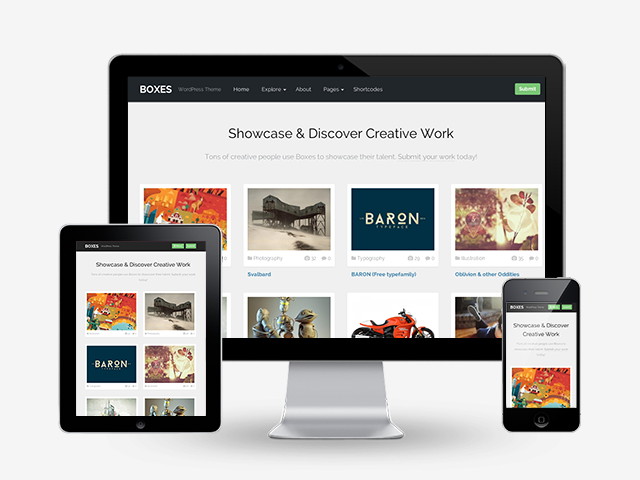 boxes-wordpress-theme