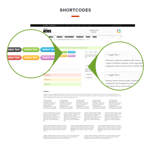 07-shortcodes