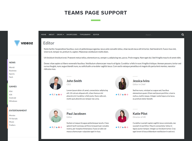 videoz-team