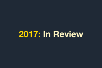 WordPress in 2017: A Year in Review