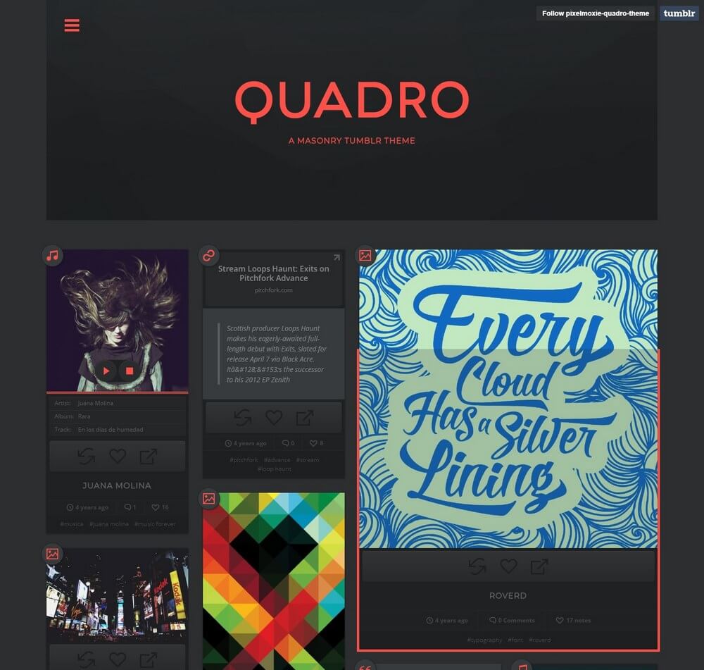 Quadro