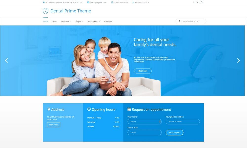 Dental Prime