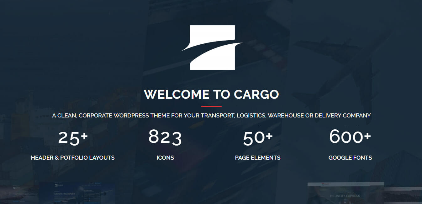 Cargo