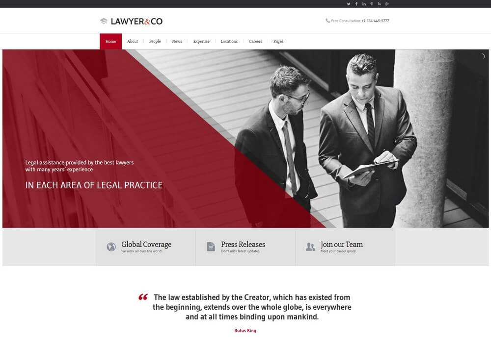 Lawyer&Co